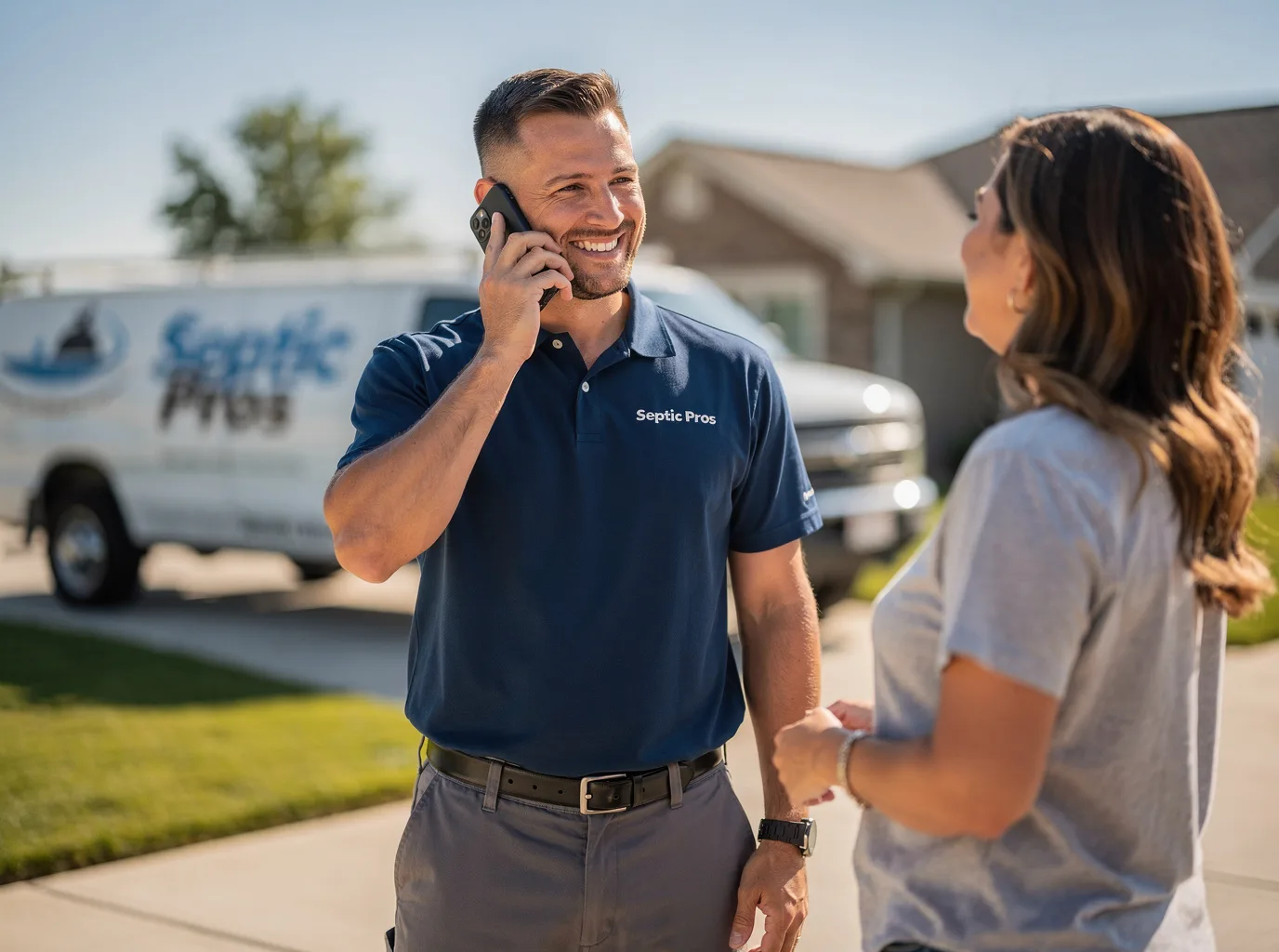 Septic Tank Pumping Hewitt, TX FAQs